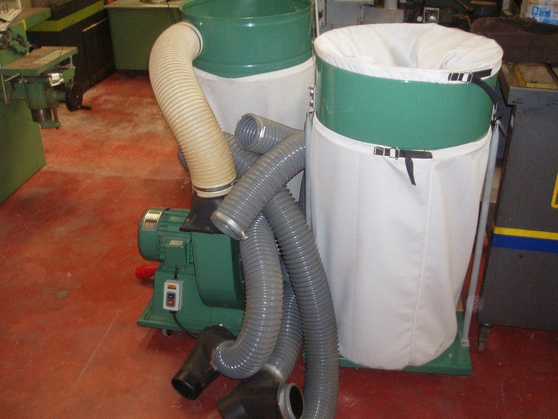ASPIRADOR KENBILL 2 HP