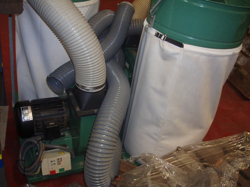 ASPIRADOR KENBILL 2 HP 