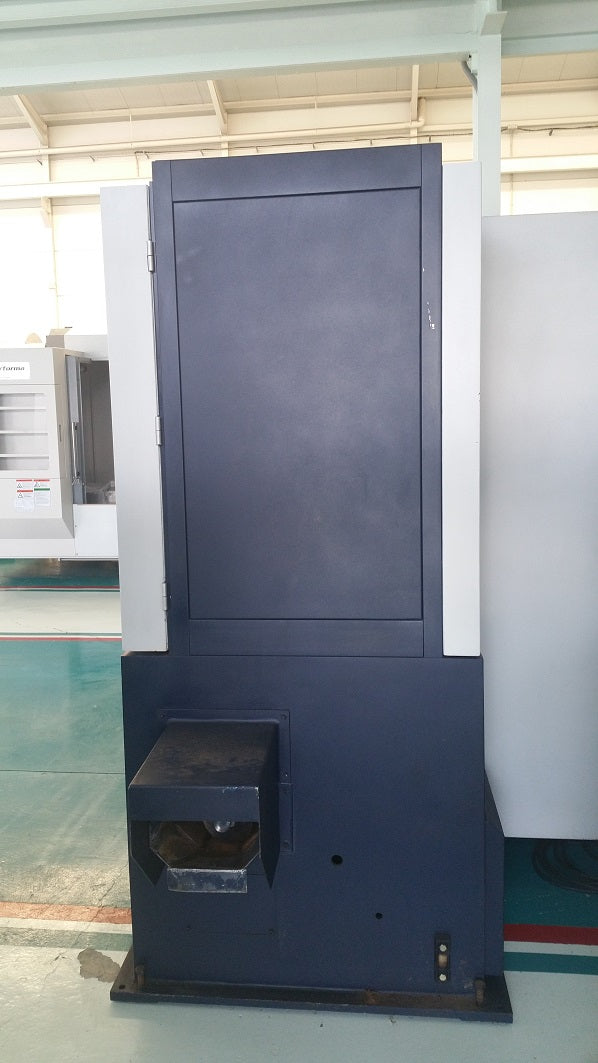 SIERRA AUTOMATICA DANOBAT IDS 4A