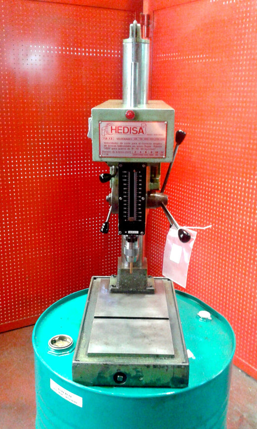 TALADRO HEDISA TD-13