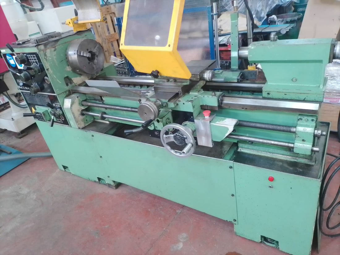 TORNO PINACHO L8.200