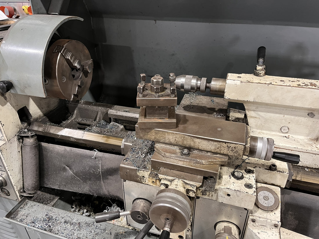 TORNO PINACHO S90-180