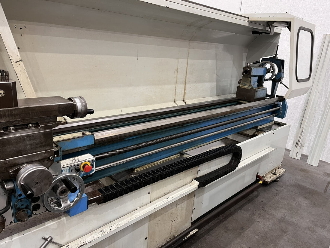TORNO PINACHO S90 VS 310 X 3000