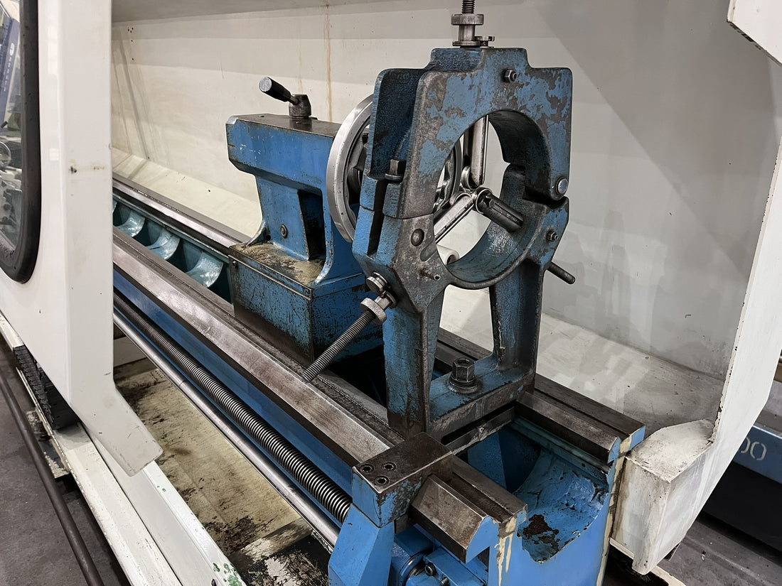 TORNO PINACHO S90 VS 310 X 3000