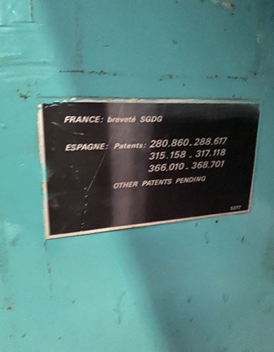 CIZALLA PROMECAN BRG 3100 A10 3.000x15