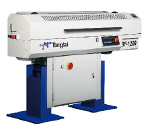 Torno CNC Tongtai Q5