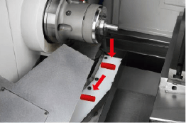 Torno CNC Tongtai Q5