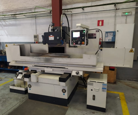 RECTIFICADORA CHEVALIER FSG 1632ADIII