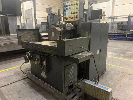 RECTIFICADORA TANGENCIAL GER RS-10/50