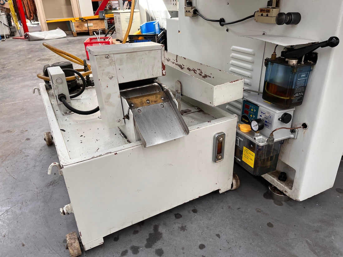 RECTIFICADORA TANGENCIAL KENT KGS 84 -MS1