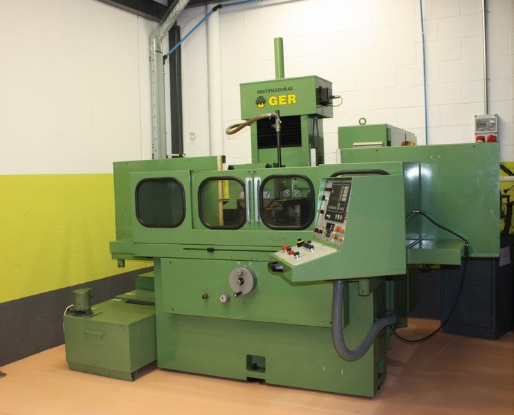 RECTIFICADORA GER RS-65/35