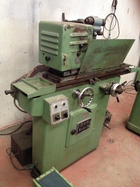 RECTIFICADORA GER RA 2N