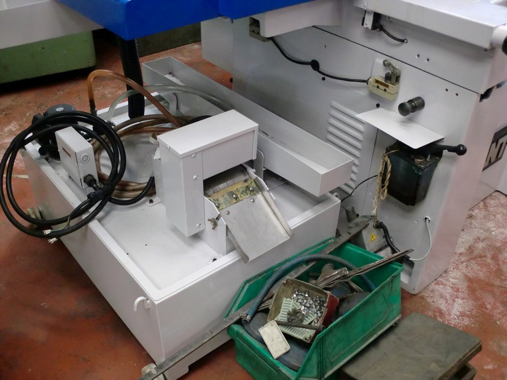 RECTIFICADORA TANGENCIAL KENT KGS 84 -MS1