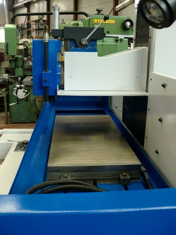 RECTIFICADORA TANGENCIAL KENT KGS 84 -MS1
