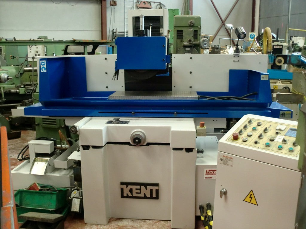 RECTIFICADORA TANGENCIAL KENT KGS 84 -MS1