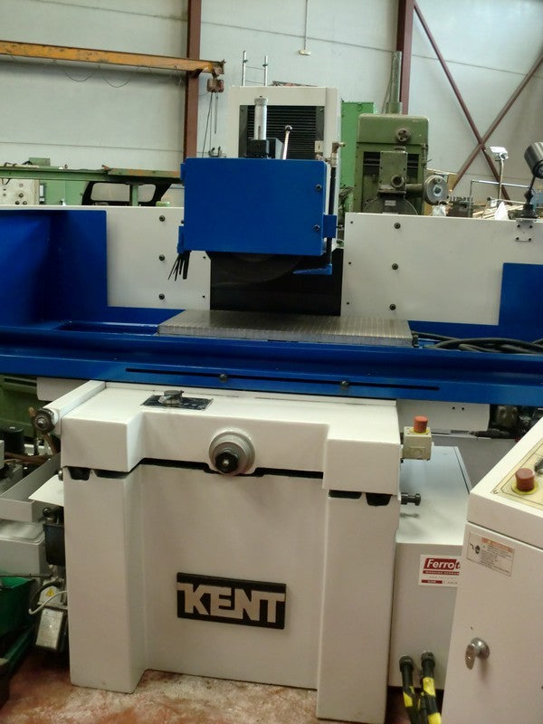 RECTIFICADORA TANGENCIAL KENT KGS 84 -MS1