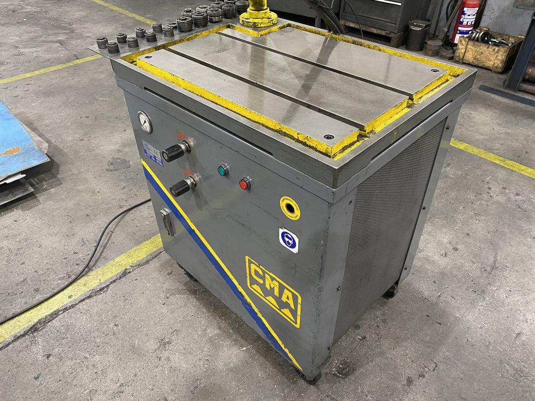 ROSCADORA CMA MOD. RHM-20