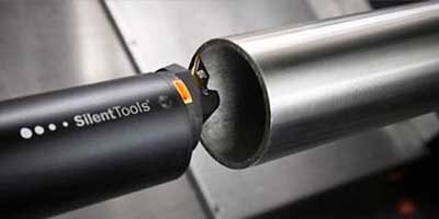 Outils antivibratoires