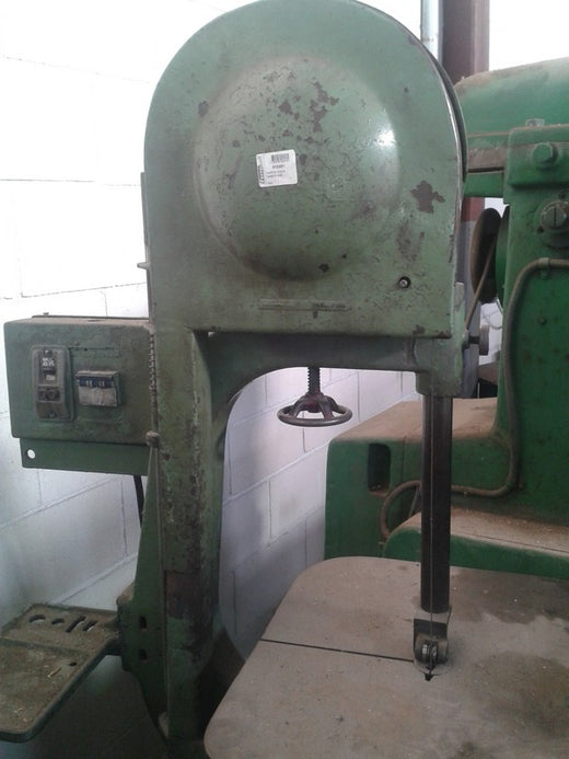 SIERRA CINTA VERTICAL SAMUR N46