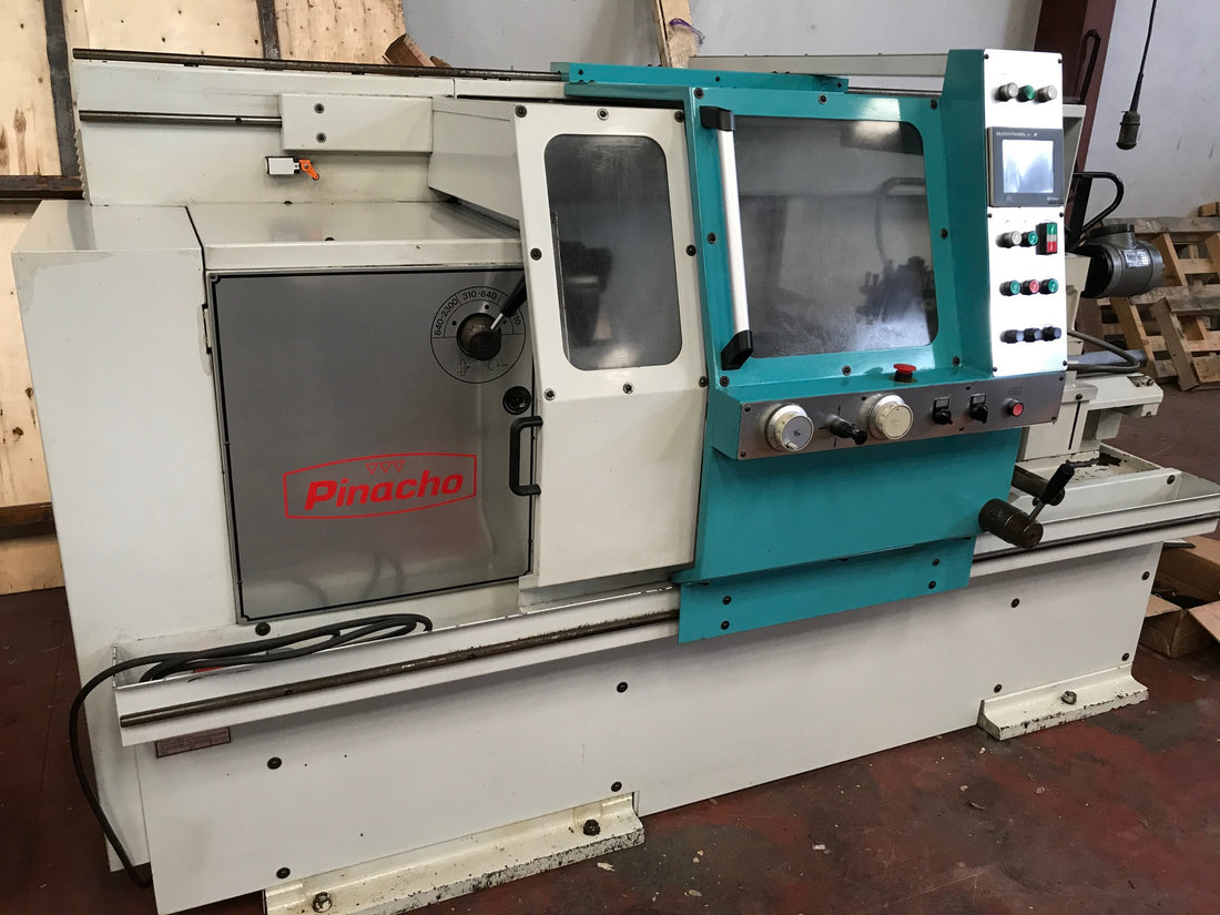 TORNO PINACHO SMART SM-200