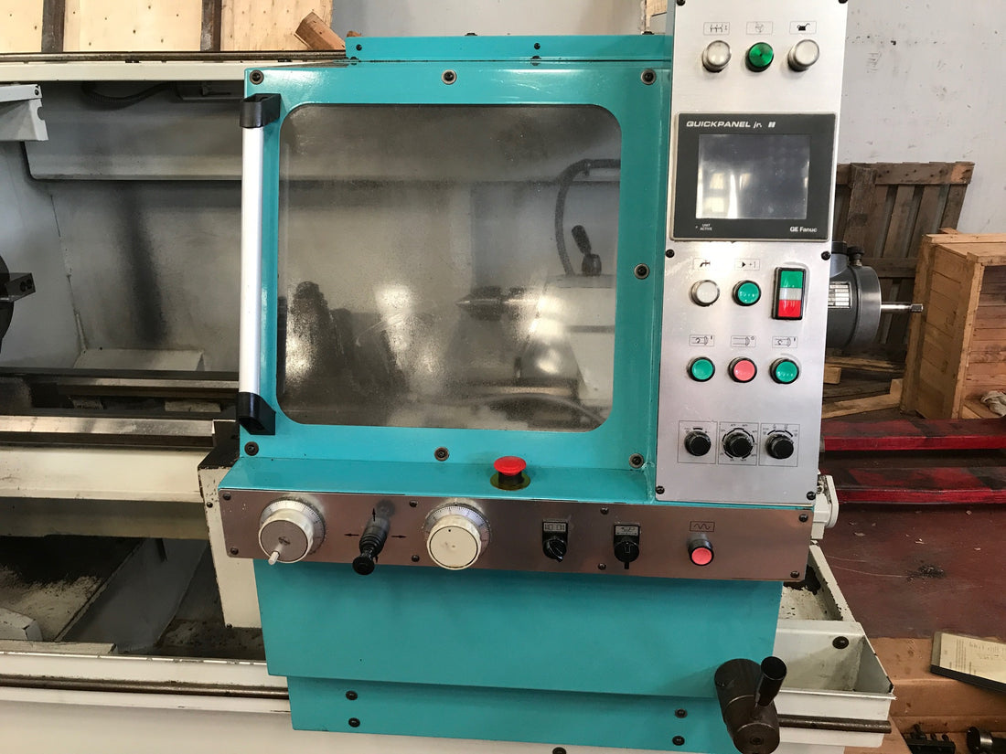 TORNO PINACHO SMART SM-200