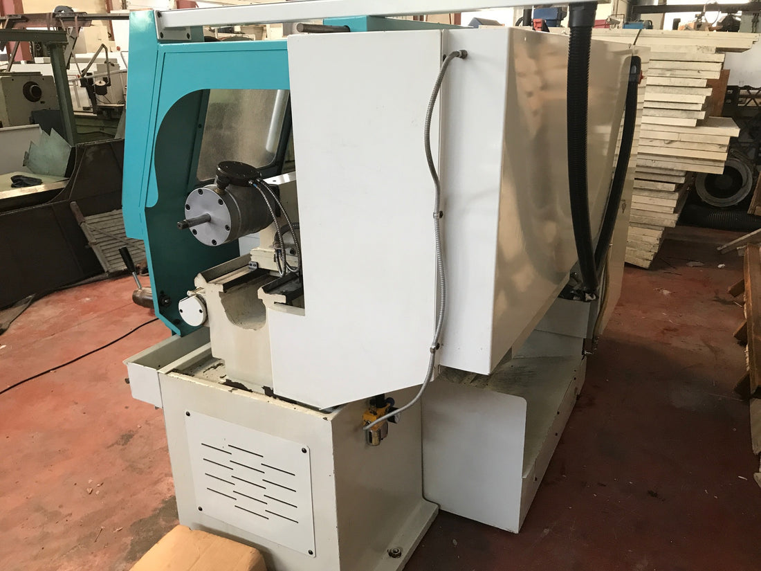 TORNO PINACHO SMART SM-200