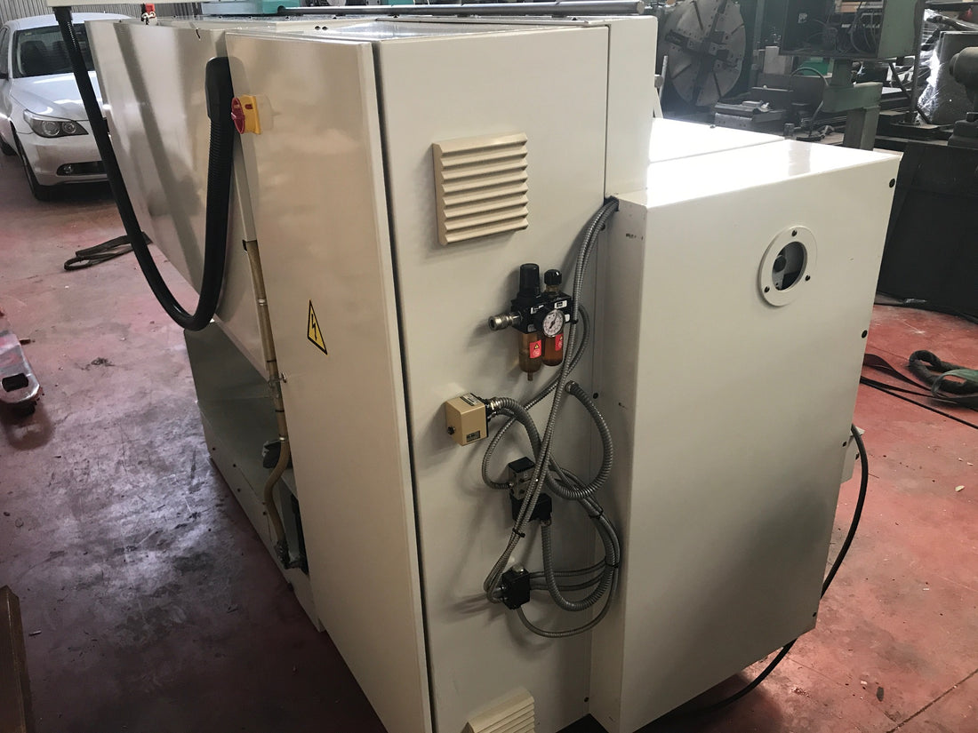 TORNO PINACHO SMART SM-200