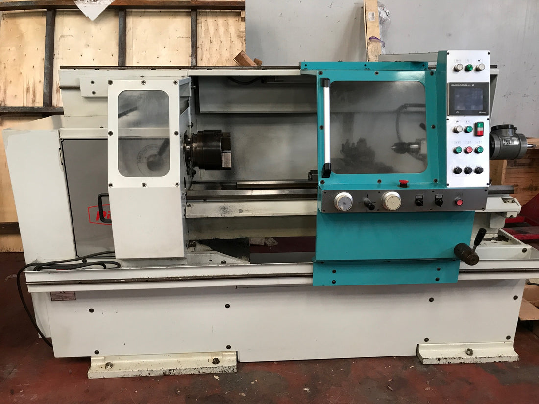 TORNO PINACHO SMART SM-200