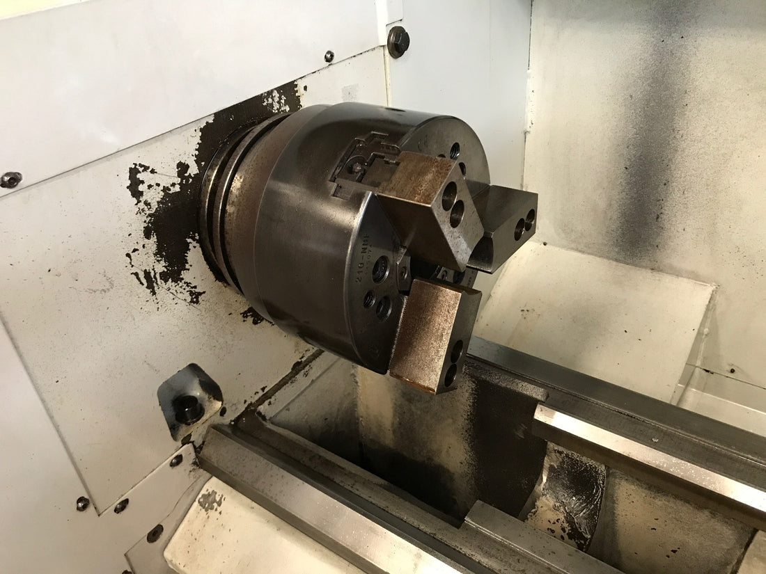 TORNO PINACHO SMART SM-200