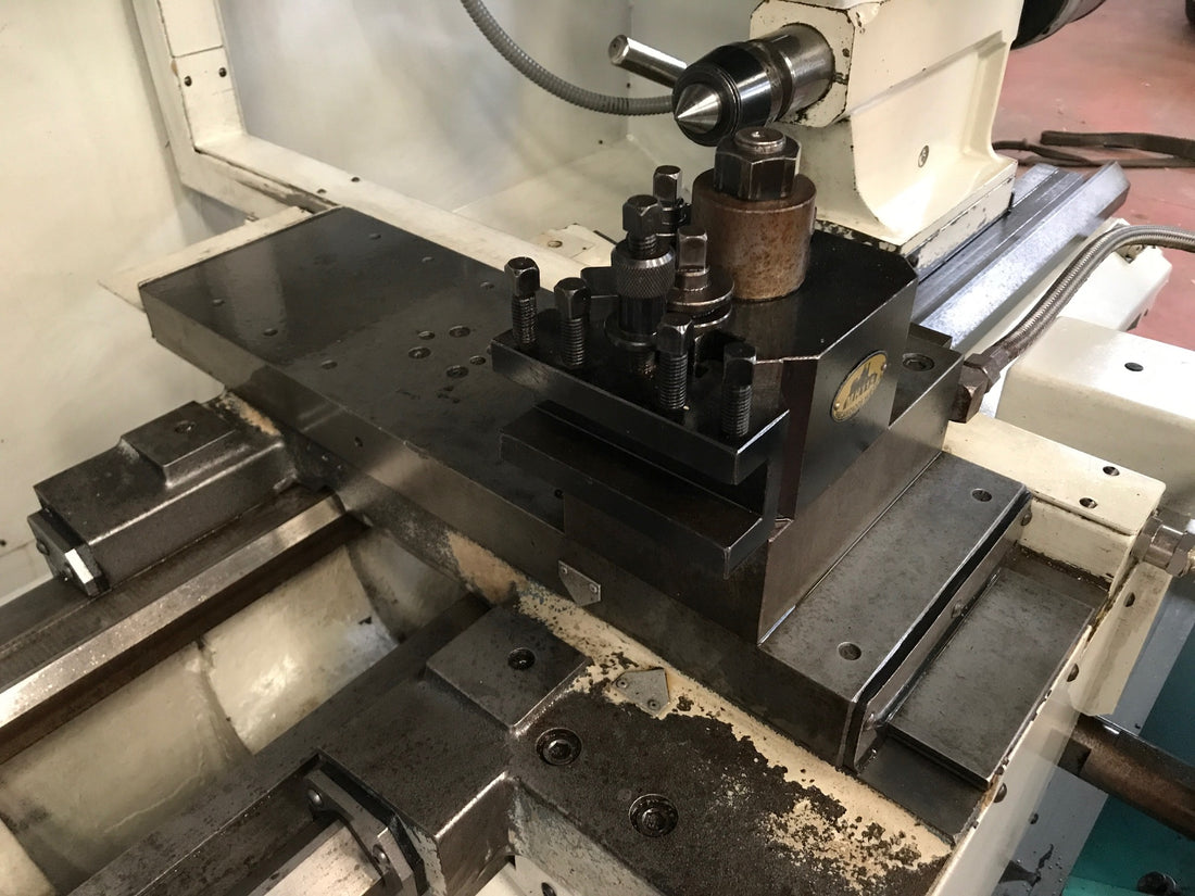 TORNO PINACHO SMART SM-200
