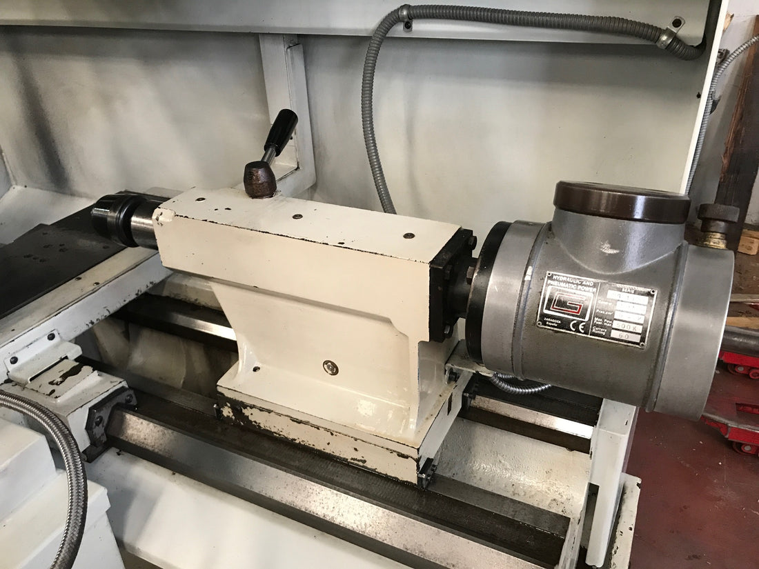 TORNO PINACHO SMART SM-200