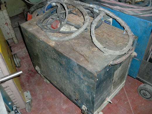 SOLDADOR KD GLC 185