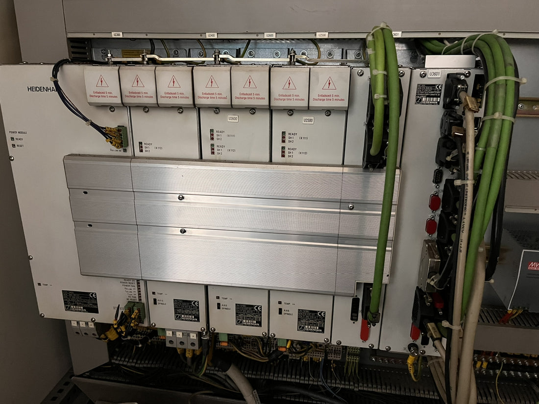 FRESADORA SORALUCE MOD TA-20