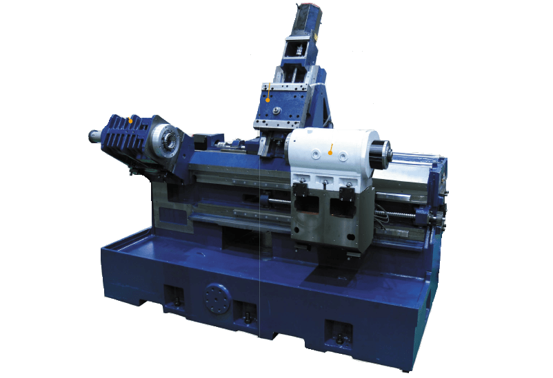 Torno CNC Tongtai TA-25
