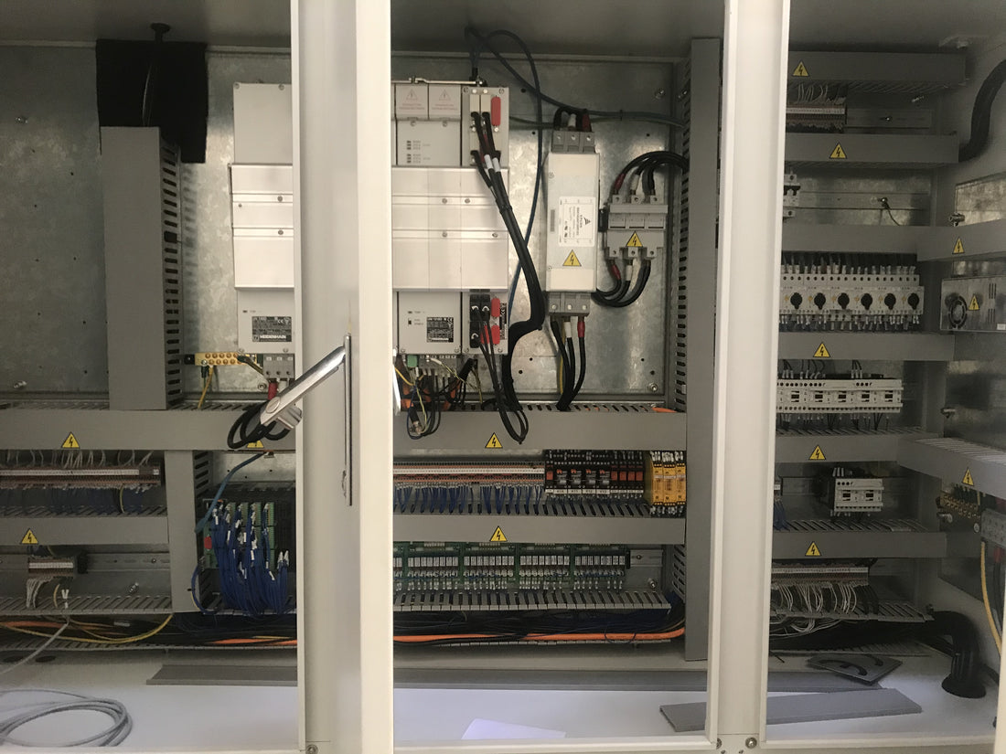 CENTRO DE MECANIZADO DOBLE COLUMNA TAKUMI H10