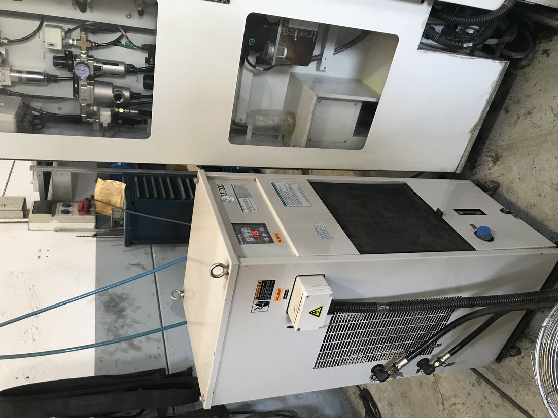 CENTRO DE MECANIZADO DOBLE COLUMNA TAKUMI H10