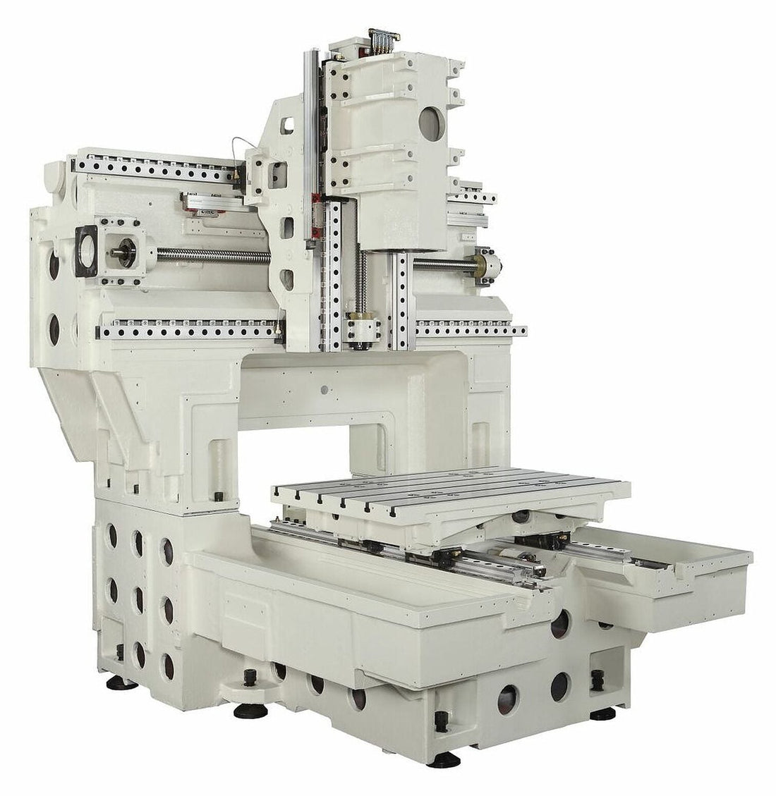 Centro de mecanizado de pórtico Takumi H27S
