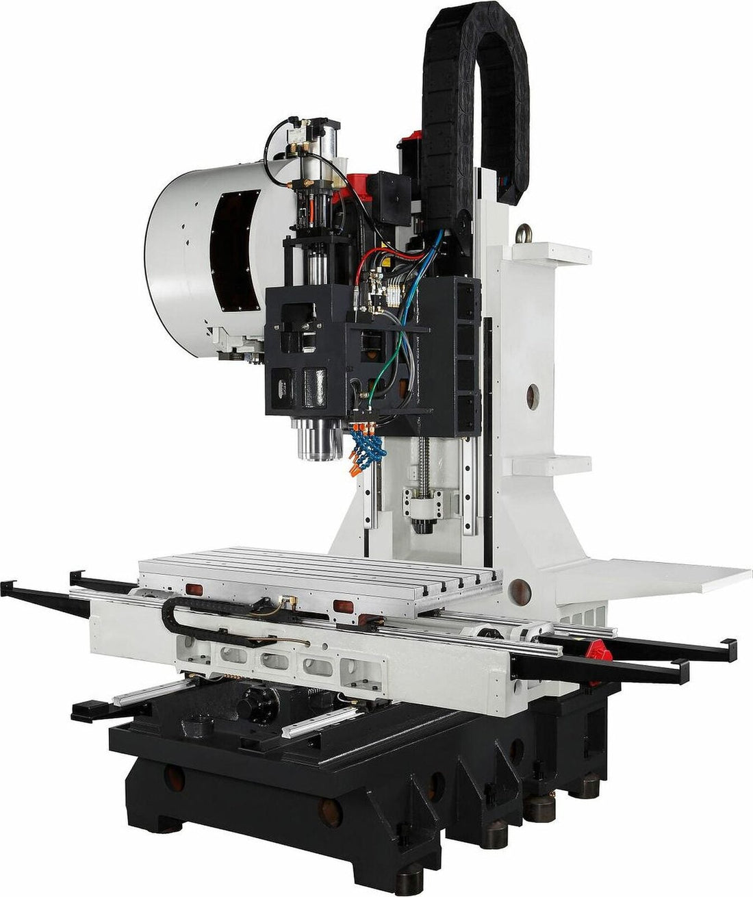 Centro de mecanizado vertical Takumi V32