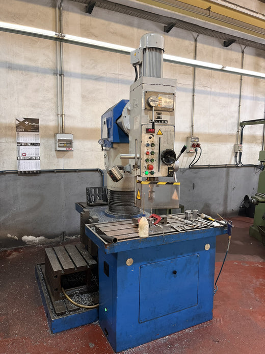 TALADRO MATRICERO HELLER Z5040B-2
