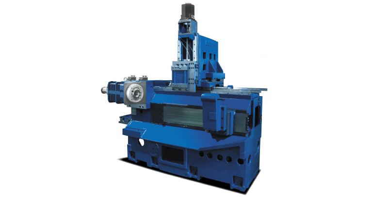 CNC-Drehmaschine Tongtai TB-20Y