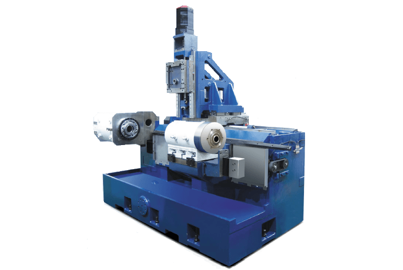 CNC-Drehmaschine Tongtai TB-25Y