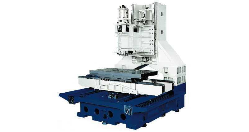 Vertikal-Bearbeitungszentrum Tongtai TMV-1100A