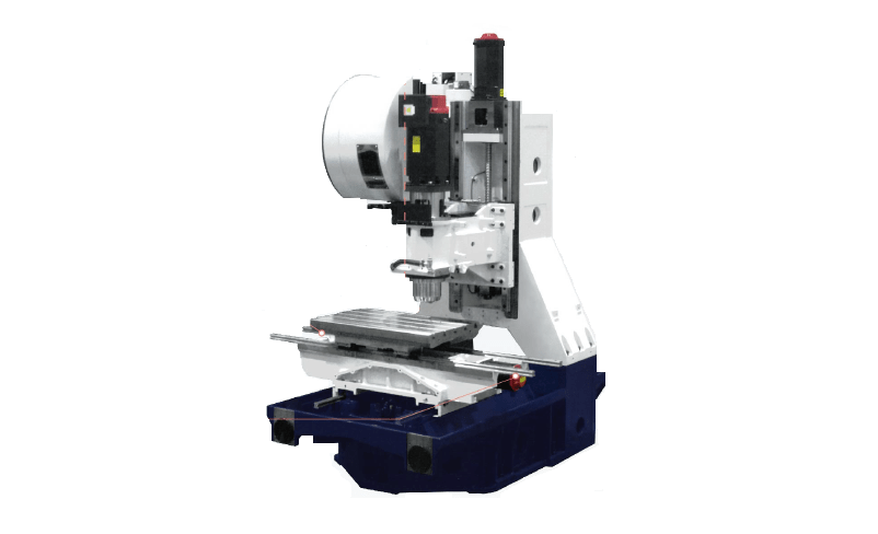 Tongtai TMV-720A Dik İşleme Merkezi