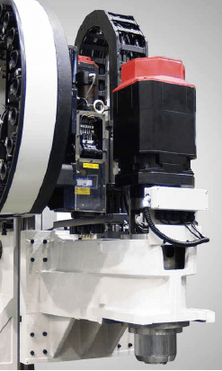 Vertical machining centre Tongtai TMV-850QII