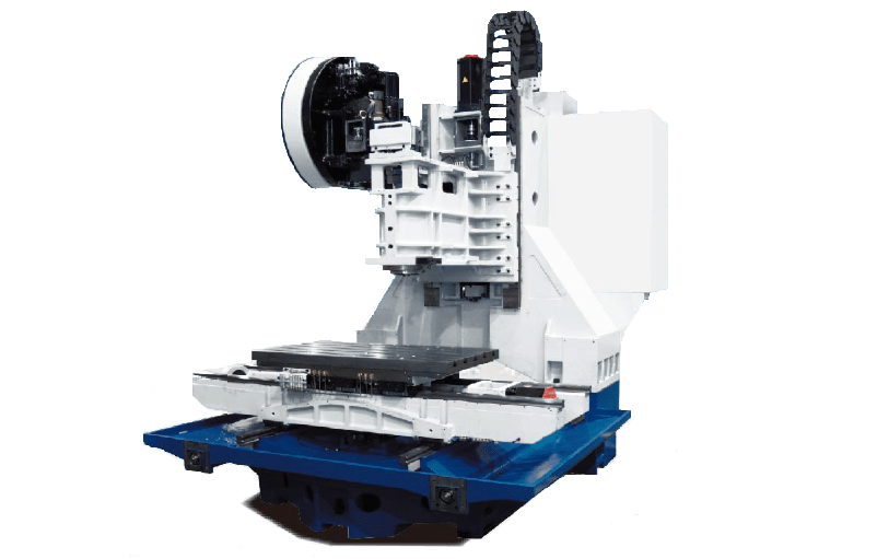 Centro di lavoro verticale Tongtai TMV-920A