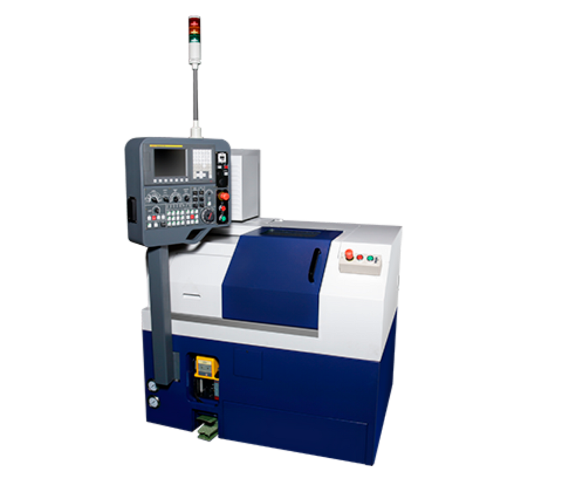 Torno CNC Tongtai Q5