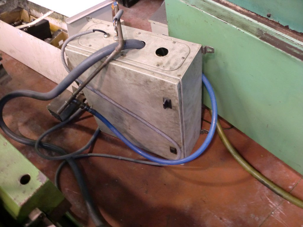 TORNO AMUTIO HB-575