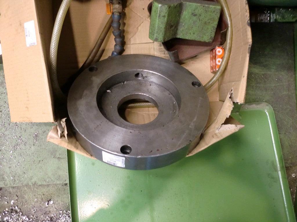 TORNO AMUTIO HB-575