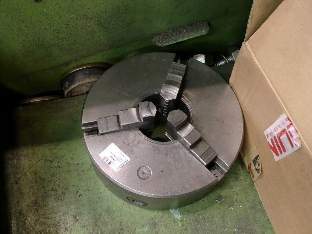 TORNO AMUTIO HB-575