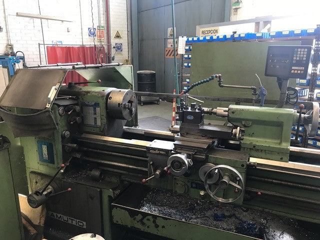 TORNO AMUTIO HB575